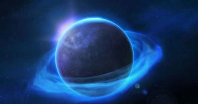 水星上为甚么不大气
