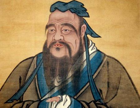 为甚么称孔役夫是“贤人”？