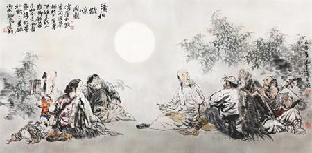 为甚么称《聊斋志异》是中国古典文学短篇小说的代表作？
