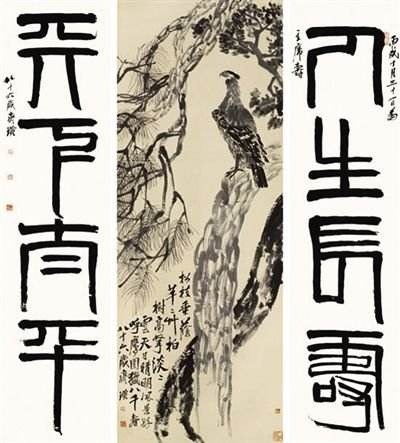 为甚么说齐白石是我国近代艺术巨匠？