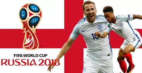 天下杯为甚么是英格兰不是英国