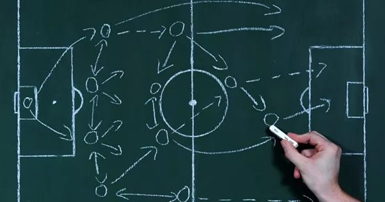 为甚么足球是天下第一勾当