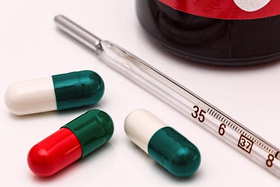 人的体温为甚么是37℃摆布