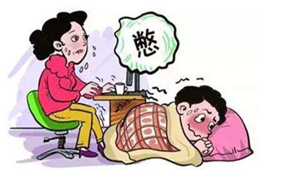 为甚么不能憋尿,憋尿有甚么害处