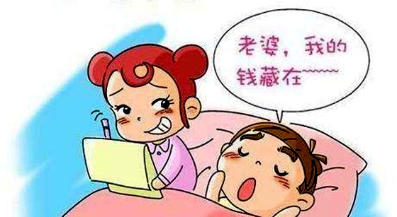 为甚么睡觉时说梦呓,睡觉说梦呓如何治