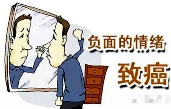 为甚么癌症治不好,为甚么癌症不能治愈