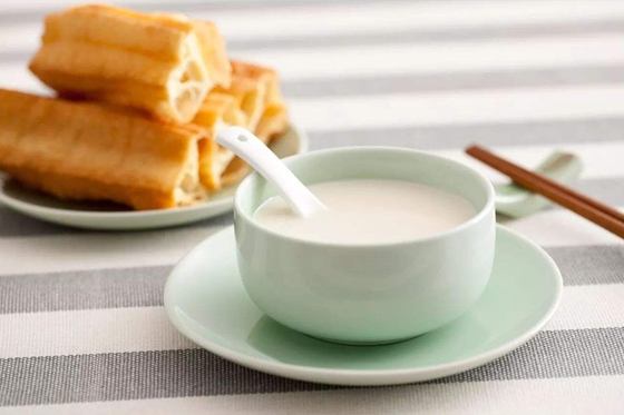 为甚么不能空肚喝豆乳,早上空肚喝豆乳好吗