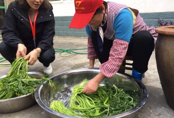 为甚么说南甜北咸东辣西酸