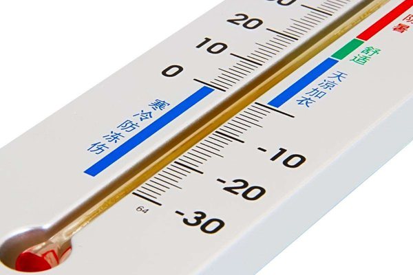 为甚么物体会热胀冷缩,热胀冷缩的道理是甚么