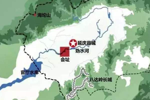 妫汭怎样读,妫汭是此刻那里,妫汭剧院是甚么处所