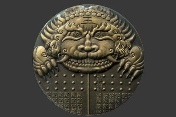 狴犴怎样读,狴犴的读音是甚么,狴犴是甚么意义
