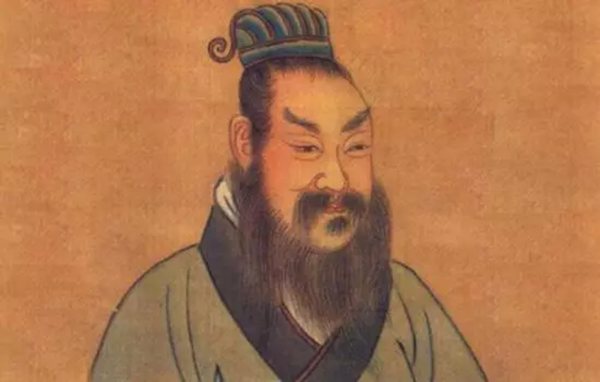 帝喾怎样读,帝喾是谁,帝喾的传说,帝喾陵简介