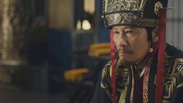 荀彧怎样读,荀彧是谁,荀彧为甚么他杀