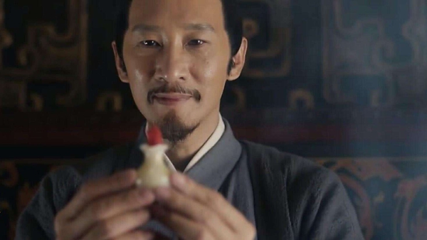 荀彧怎样读,荀彧是谁,荀彧为甚么他杀
