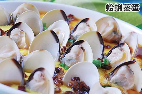 蛤蜊怎样读拼音是甚么,蛤蜊是甚么,蛤蜊的做法有哪些