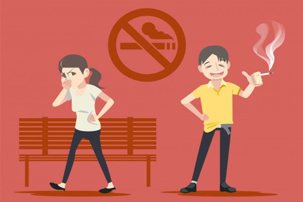 为甚么抽烟会上瘾,抽烟上瘾怎样戒掉,戒烟9个小妙招送给你