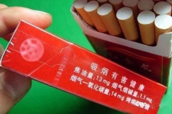 抽烟无害安康,为甚么国度还出产烟呢,抽烟无害安康这六个字的来源