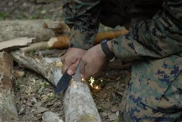 为甚么能用冰取火,用冰取火的道理