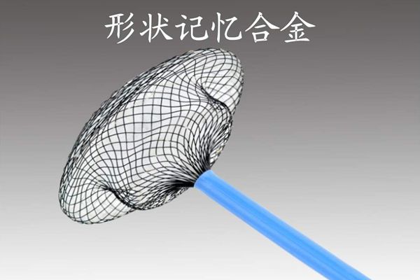 为甚么资料也会有影象,甚么是影象合金