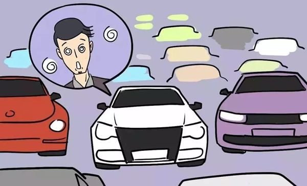 为甚么晕车的人开车不晕车,开车不晕车坐车会晕车的缘由是甚么