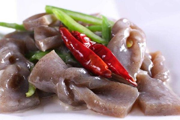 蒟蒻怎样读,蒟蒻是甚么,蒟蒻的功能与感化