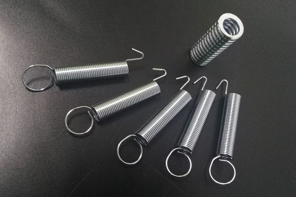 为甚么弹簧有弹性,弹簧的品种及功效