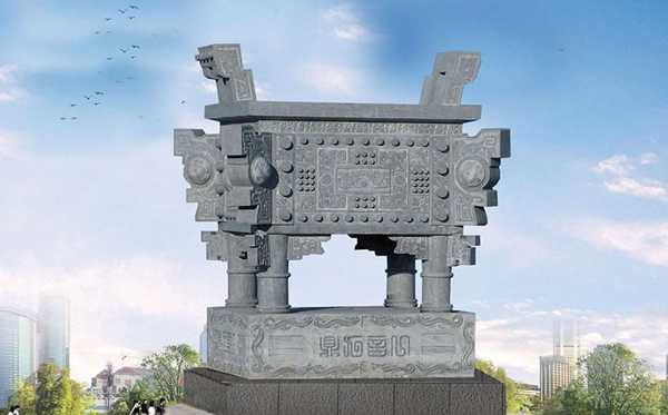 司母戊鼎为甚么更名后母戊鼎,司母戊鼎更名的缘由是甚么