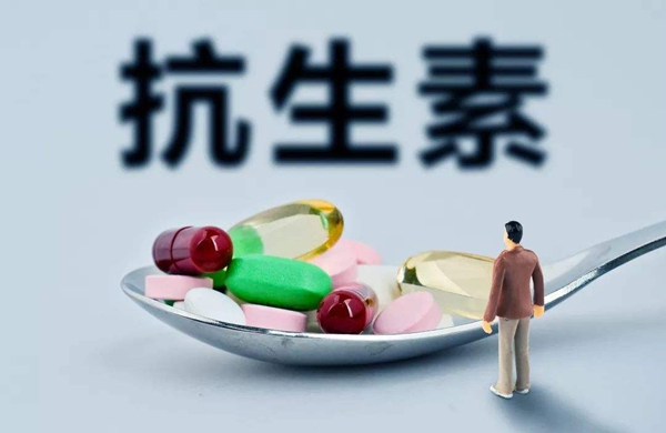 为甚么要慎用抗生素,不能滥用抗生素的缘由