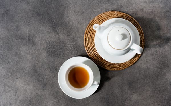 为甚么会构成茶渍,茶渍构成的缘由
