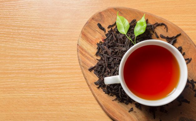 为甚么会构成茶渍,茶渍构成的缘由