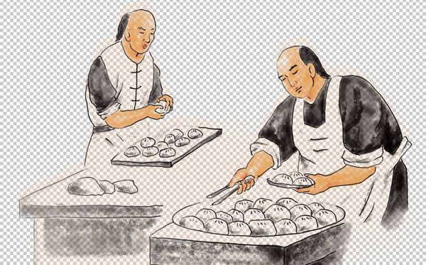 为甚么是上茅厕下厨房,上茅厕下厨房的缘由