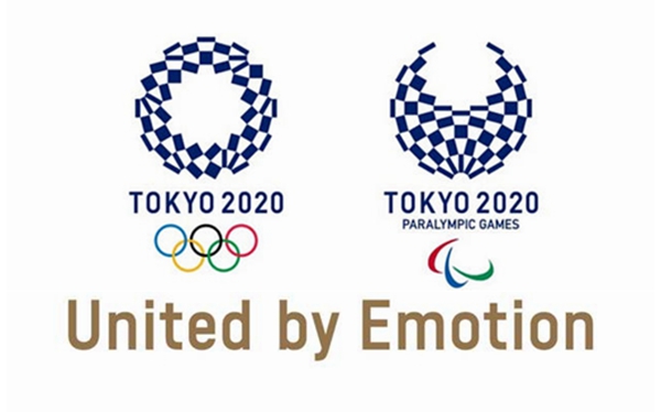 2020东京奥运会标语United by Emotion是甚么意义,怎样翻译