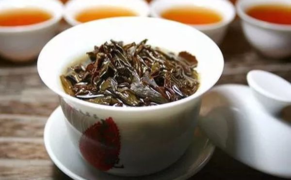 为甚么隔夜茶不能喝,隔夜茶可以或许喝吗