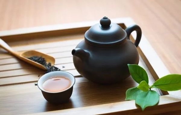 汉子为甚么要多品茗,茶叶的感化与功能