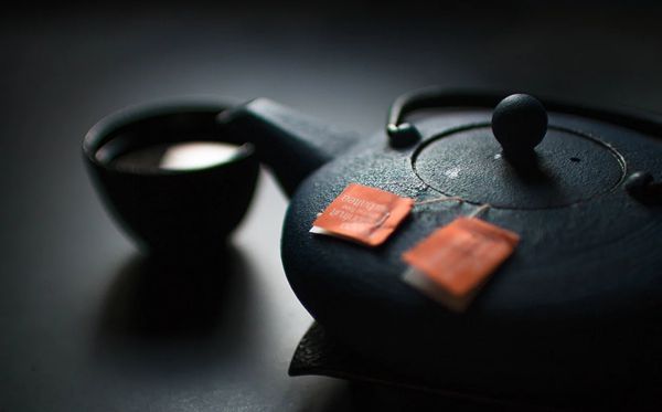 品茗为甚么要三口,茶分三口喝有甚么讲求