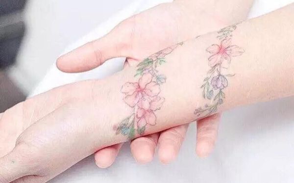 为甚么纹身的人会被以为不正派