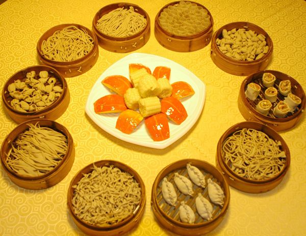 西贝莜面村怎样读,莜字怎样读拼音是甚么？