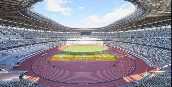 为甚么叫2020东京奥运会,怎样不叫2021年东京奥运会