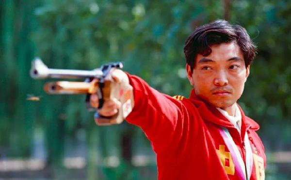 为甚么射击是奥运会第一个名目,首金都是射击的缘由