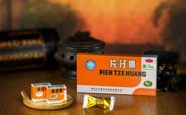 片仔癀为甚么这么贵,片仔癀的功能和感化