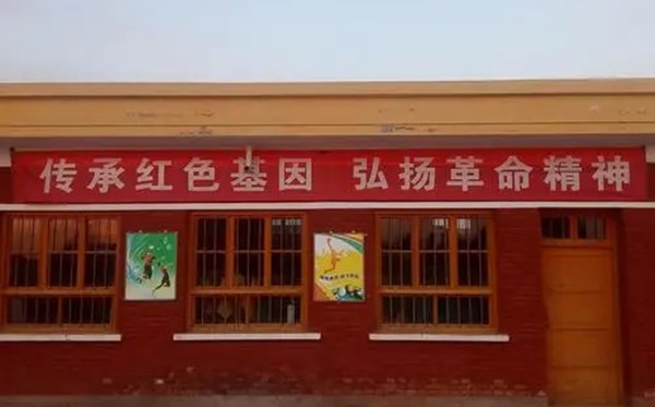 传承白色基因开学第一课作文精选600字