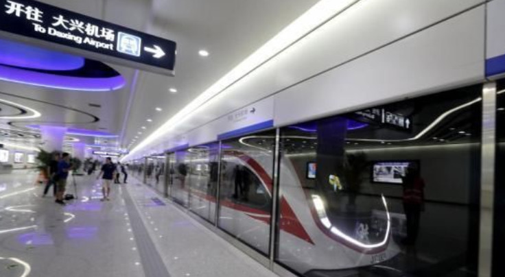 同是地铁为甚么有的叫subway，有的却叫metro？