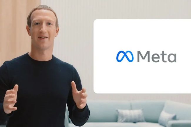 为甚么Facebook将公司名改成Meta,Meta是甚么意义