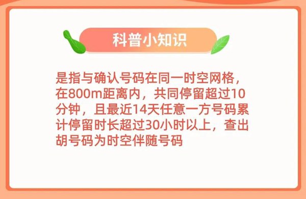 甚么是时空陪同者,时空陪同职员甚么意义