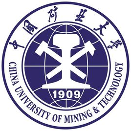 中国矿业大黉舍徽