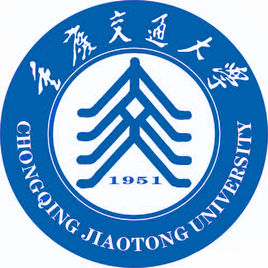重庆交通大黉舍徽