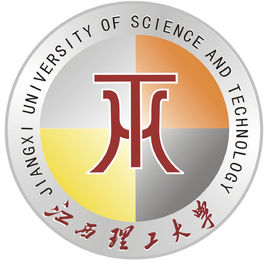 江西理工大黉舍徽