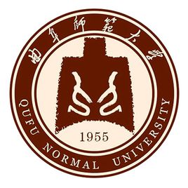 曲阜师范大黉舍徽