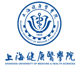 上海安康医学院校徽