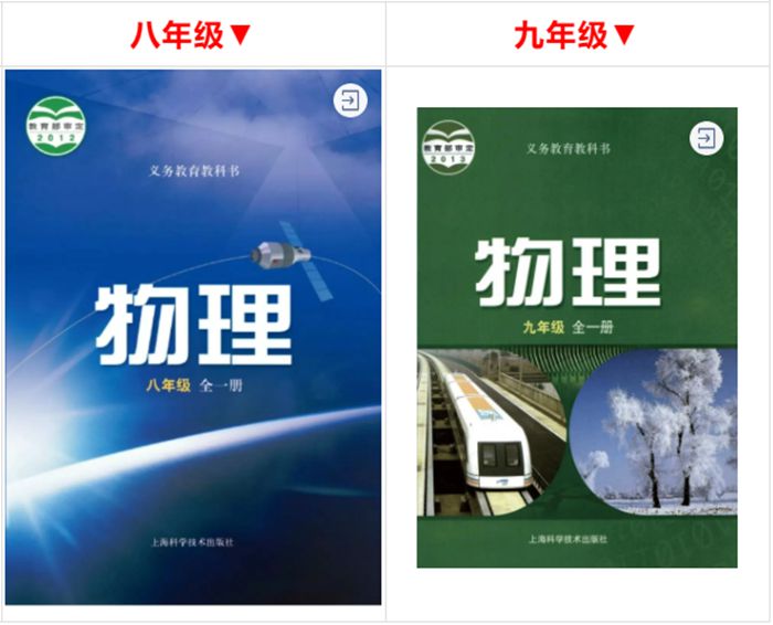 上海迷信手艺出书社（沪科版）